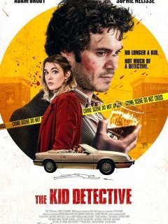 Fini de jouer - Evan Morgan - critique 