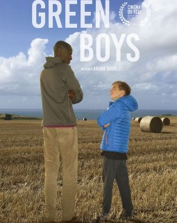 Green Boys - Ariane Doublet - la critique