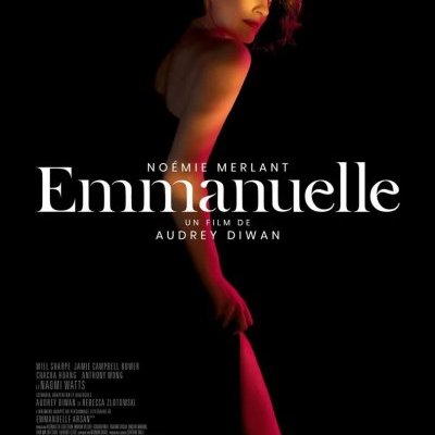 Emmanuelle - Audrey Diwan - critique + test DVD