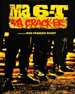 Ma 6-T va cracker / Ma cité va cracker : 20 ans déjà