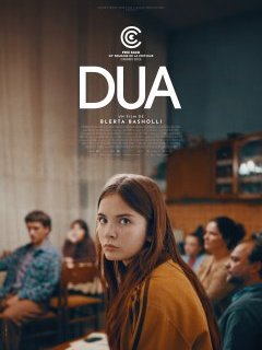 Dua - Blerta Basholli - critique