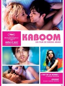 Kaboom - le test DVD