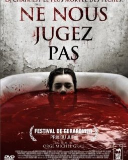 Ne nous jugez pas - la critique + Test DVD