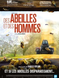 Des abeilles et des Hommes : déjà plus de 100.000 spectateurs !
