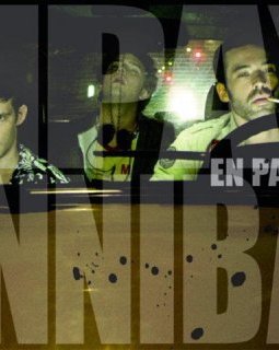 En pays cannibale - teaser