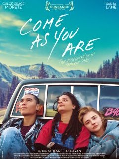 Come as you are : bande-annonce 