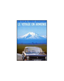 Le voyage en Arménie 