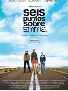 Seis puntos sobre Emma
