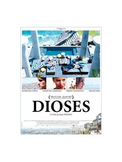 Dioses - La critique
