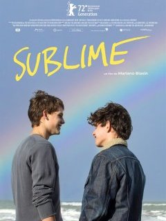 Sublime - Mariano Basin - critique