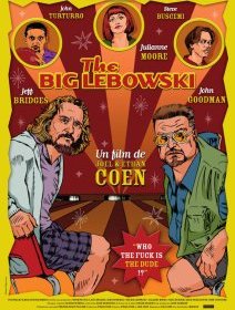 The Big Lebowski - la critique du film