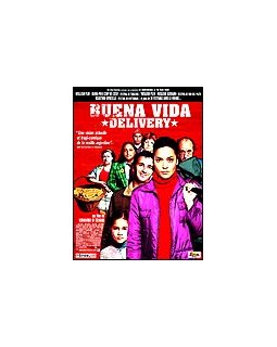 Buena vida (Delivery)