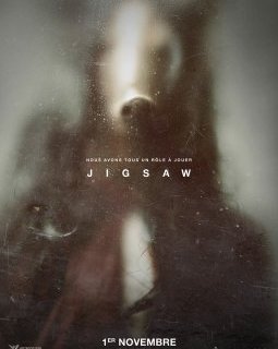 Box-Office Premier Jour France : Jigsaw déchire le box-office français pour Halloween