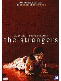 The strangers - la critique + test DVD