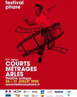 Le Festival Phare aura lieu 28 au 31 juillet, au Théâtre Antique d'Arles