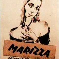 Marizza, genannt die Schmuggler-Madonna - FW Murnau 1920