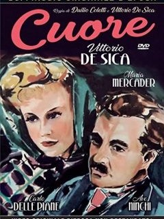 Les belles années - Duilio Coletti et Vittorio de Sica - critique 