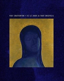 Meilleurs albums 2015 partie 2 : de la 20e à la 11e position