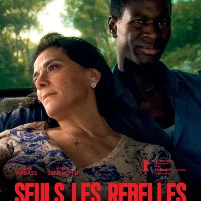 Seuls les rebelles - Danielle Arbid - critique