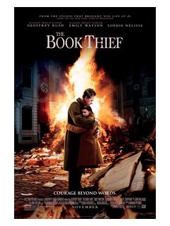 La voleuse de livres - la bande-annonce