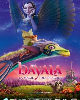 Bayala la magie des dragons - la critique du film