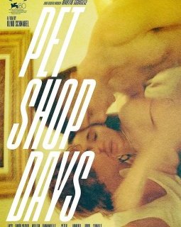 Pet Shop Days - Olmo Schnabel - critique