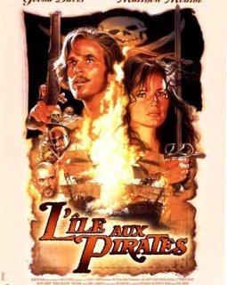 L'île aux pirates - la critique du film