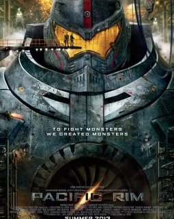 Pacific Rim, une bande annonce titanesque