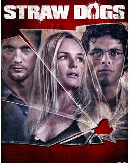 Straw dogs (2011) - la critique + test DVD