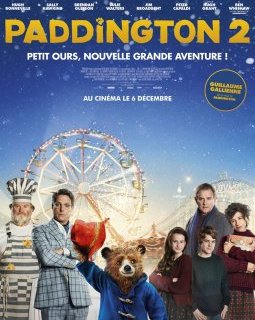 Paddington 2 : en avant-première chez Pathé Gaumont