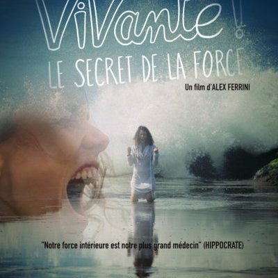 Vivante ! - Alex Ferrini - la critique