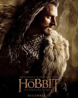 Le Hobbit : La Bataille des Cinq Armées - Une première photo officielle