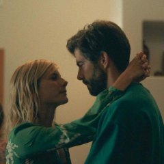 Mélanie Laurent, Pierre-Yves Cardinal