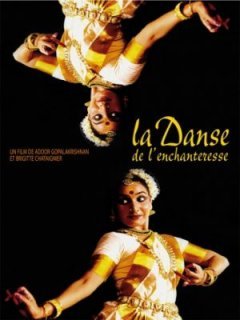 La danse de l'enchanteresse