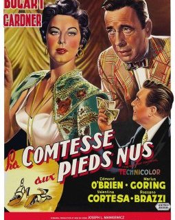 Joseph L. Mankiewicz, raconteur d'histoires