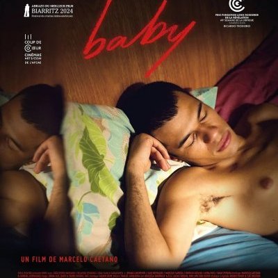 Baby - Marcelo Caetano - critique