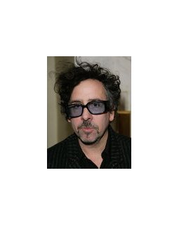 Une "étrange nuit" Tim Burton au cinéma le Champo