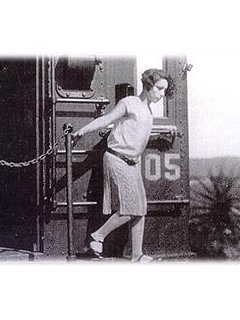 El tren fantasma - La critique