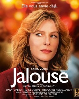 Démarrages Paris 14h : la jalousie de Karin Viard attise les envies