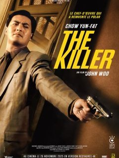 The Killer (1989) - John Woo - critique