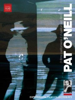 Pat O'Neill : 3 films californiens - la critique + le test DVD