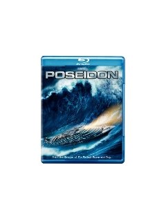 Poséidon - le test blu-ray