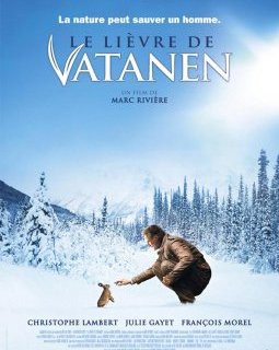 Le lièvre de Vatanen - la critique