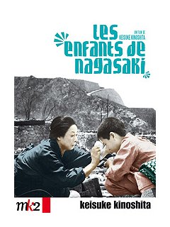 Les enfants de Nagasaki