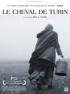 Le cheval de Turin - la critique