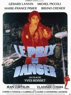 Le prix du danger - Yves Boisset - critique 