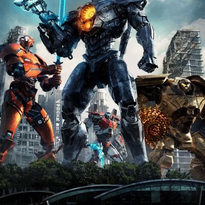 Pacific Rim Uprising : affiche et bande-annonce 