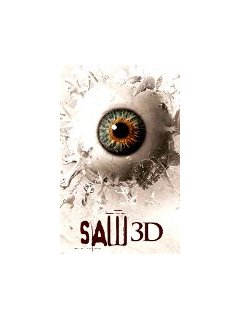 Saw 7 3D - la promo : affiche + photos