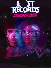 Lost Records : Bloom & Rage - critique du jeu