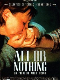 All or Nothing - Mike Leigh - critique
